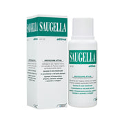 Saugella Attiva Flacon 250 ml