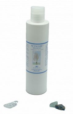 Sella Ammoniaca Solution 9 % 200 ml