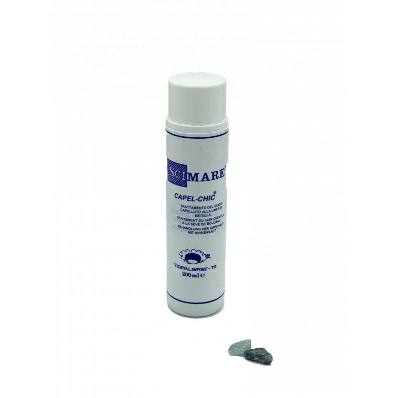 Scimare Capel Chic 200ml