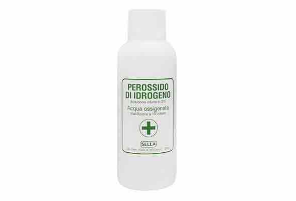 Huile de foie de morue, solution 500 ml