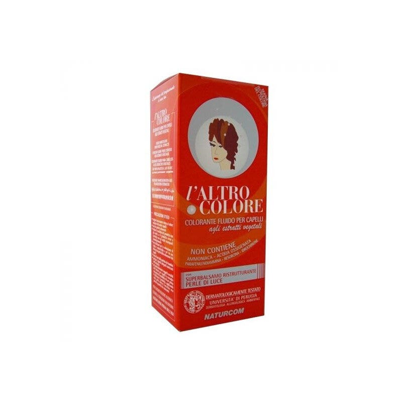 Sanotint Coloration Cheveux 14 Blond Foncé 125 ml