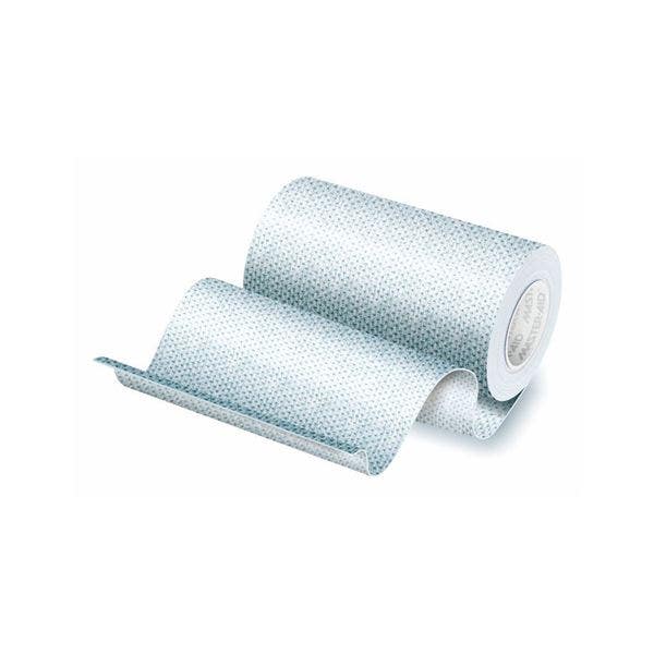 Master-Aid Rollflex Garza Autoadesiva Tessuto Non Tessuto Bobina 10x20cm