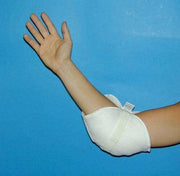 Bande élastique Master-Aid Stretchroll 8x4
