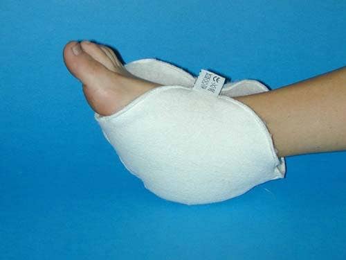 Bande élastique Master-Aid Stretchroll 8x4