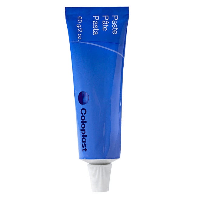 Coloplast Pasta Idrocolloide Con Alcol  60g
