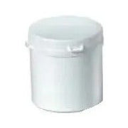 Pot avec couvercle à pression 150 ml