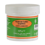 Uova Coturnix Liofilizzato 125g