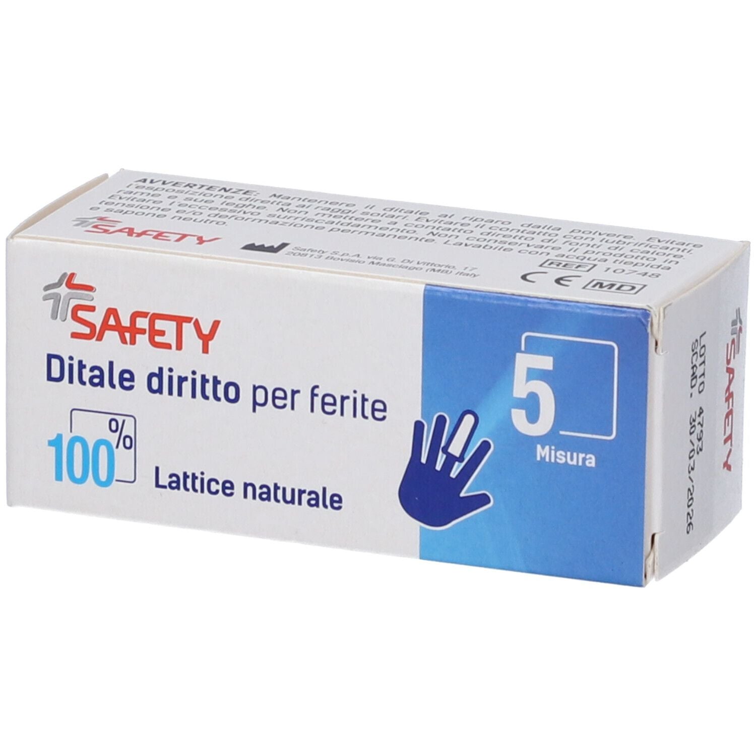 ZINZER TONIC 40G