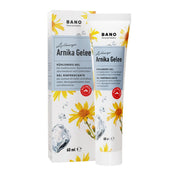 BANO ARNIKA GEL DÉFATIGANT 60 ml