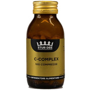 Stur Dee C Complex 100 Tavolette