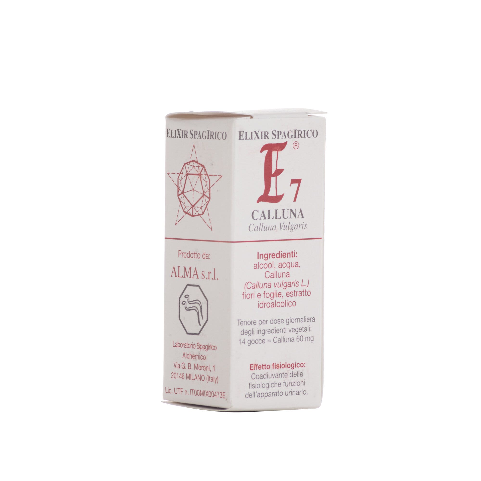 Otomer Eau de mer isotonique 100 ml