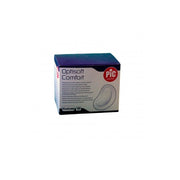 Pic Optisoft Comfort Medicazione Oculare Sterile 95x65mm 100 Pezzi