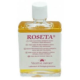 Roseta Olio Rosa Mosqueta Viso/Corpo 10ml