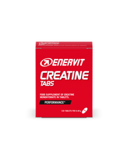 Enervit Creatine Tabs 120 Compresse