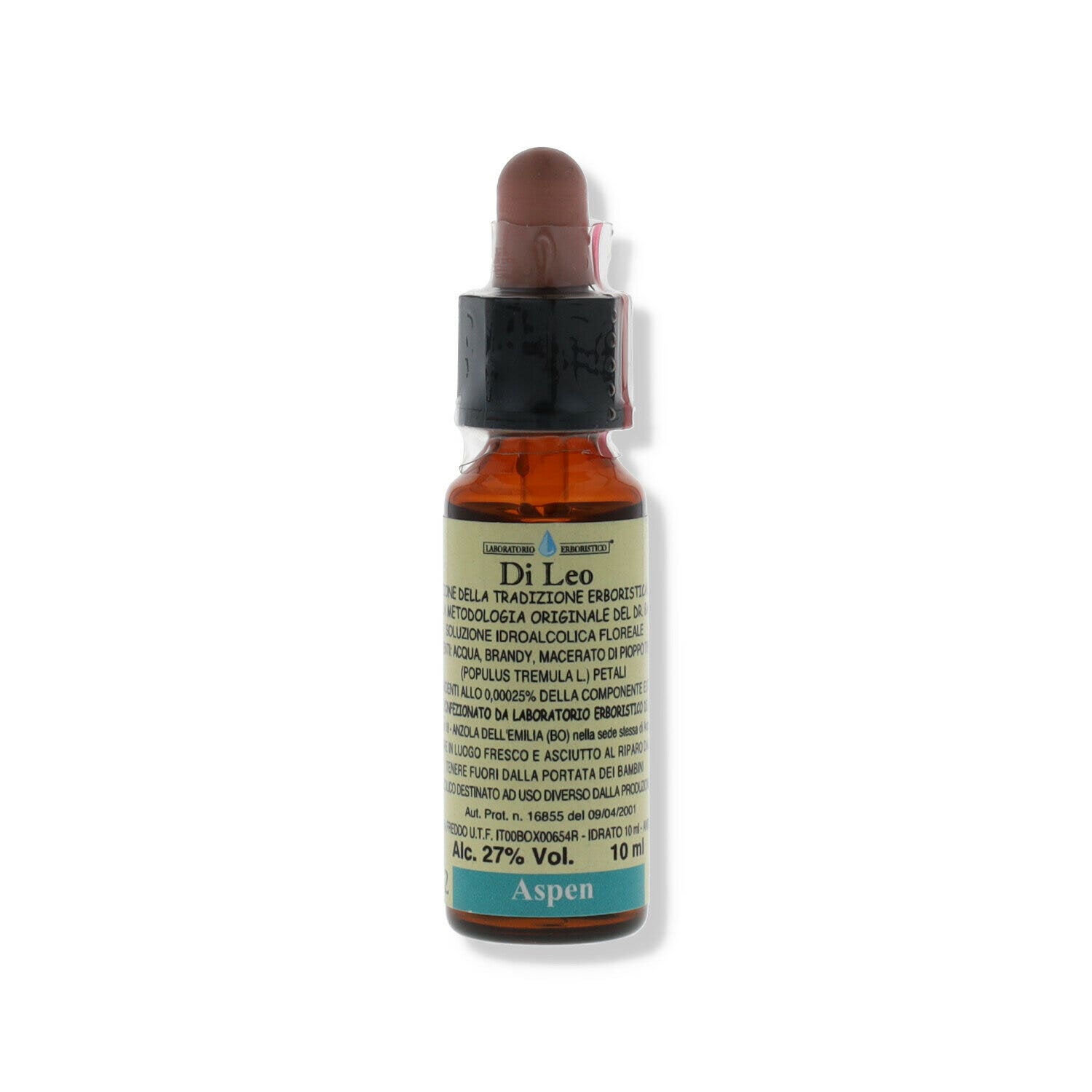 CLEMATIS 10ML DI LEO