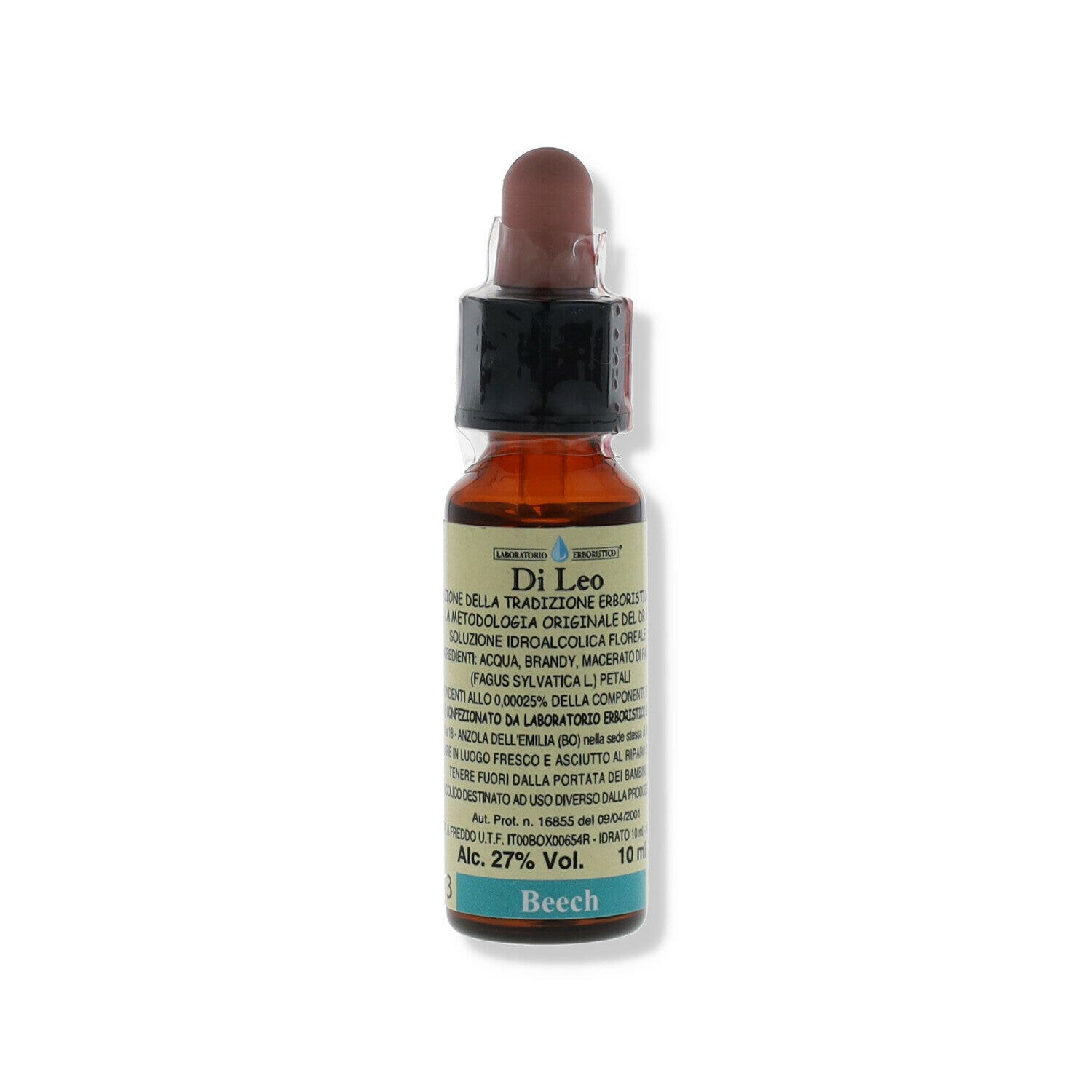 ANDROLISTICA HOLISTICA 40 CAPSULES