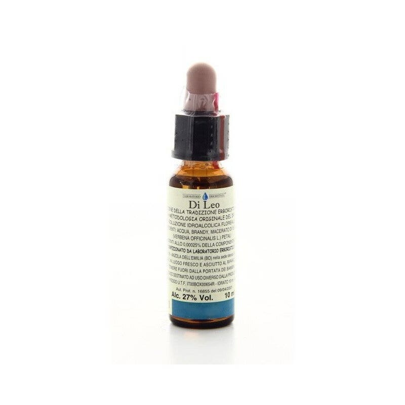 Di Leo Fleurs de Bach Moutarde 10 ml