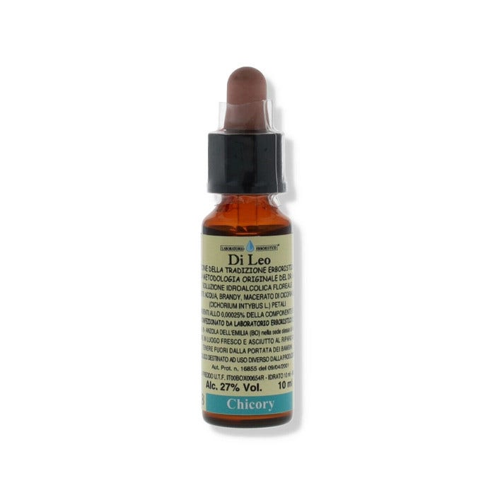 Di Leo Chicory Fiori di Bach 10ml