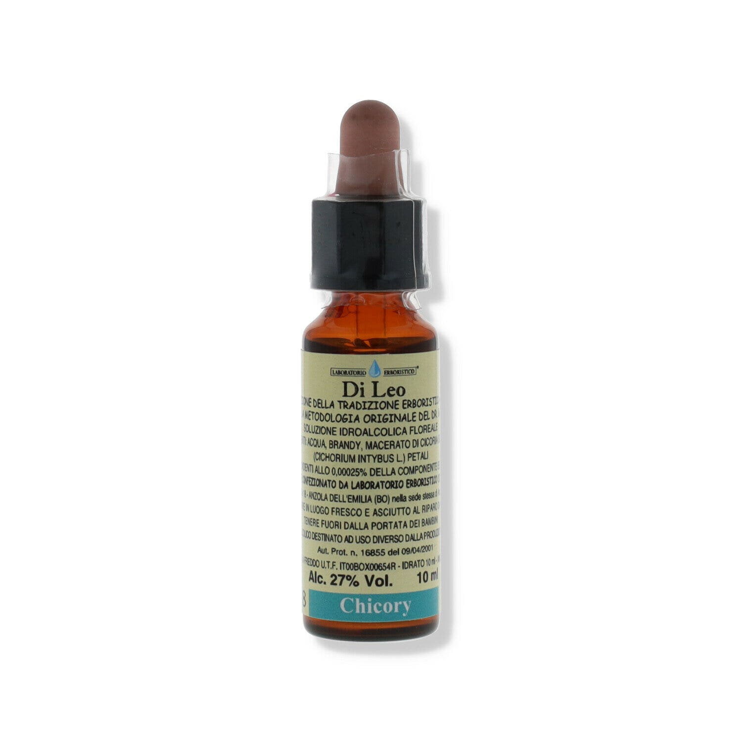 Di Leo Chicory Fiori di Bach 10ml