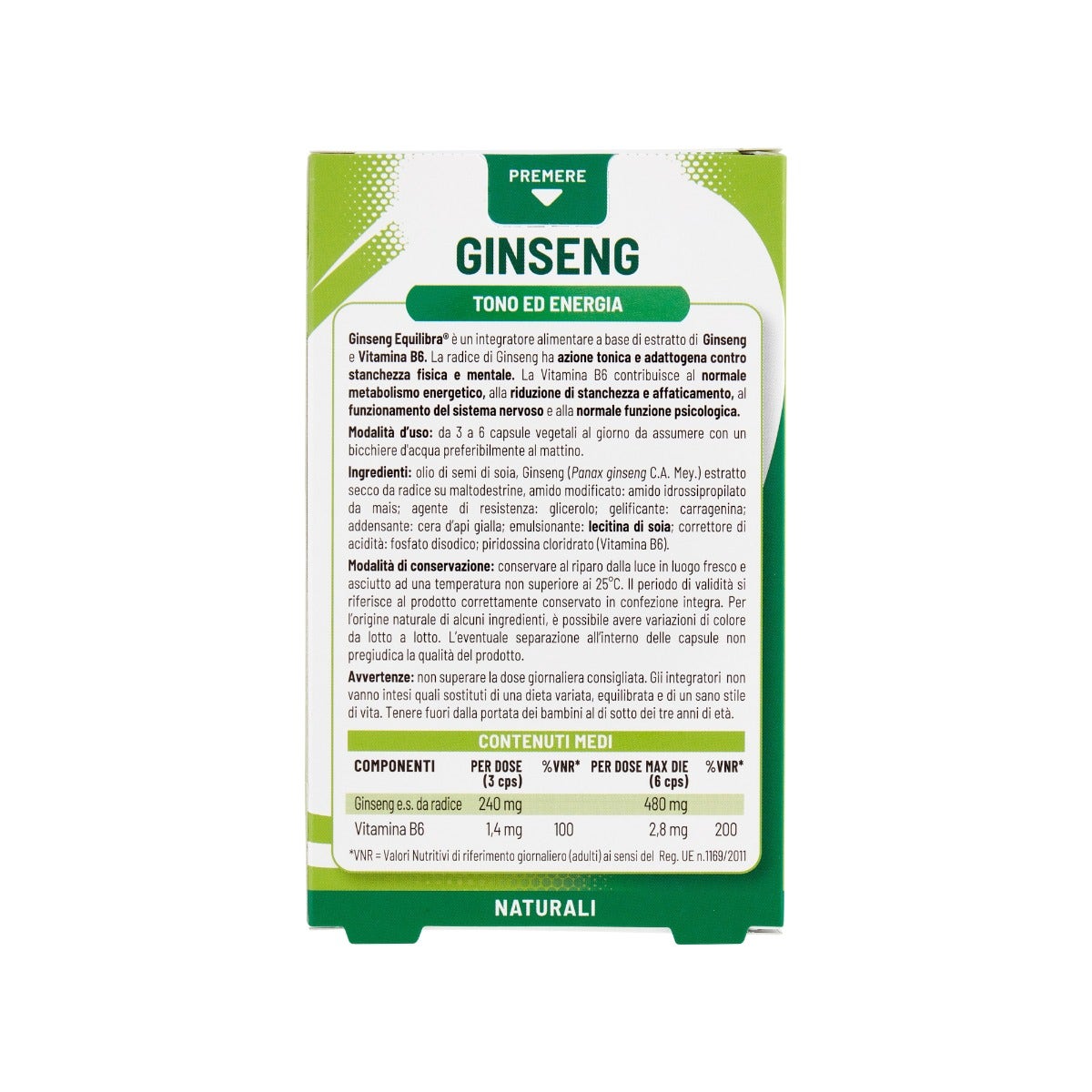Gel anti-inflammatoire Chifa Cool Pack Green Jelly pour chevaux 1