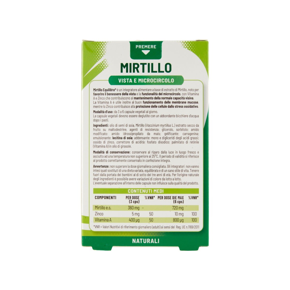 HUILE ESSENTIELLE DE MENTHE DES CHAMPS 10 ML