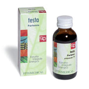 Partenio Preparato 11 Estratto Integrale Sinergico 60ml