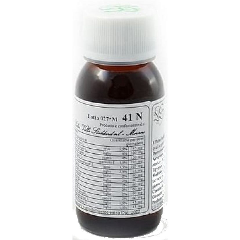 Lvs 41N Equisetum Arvense Compositum 60ml