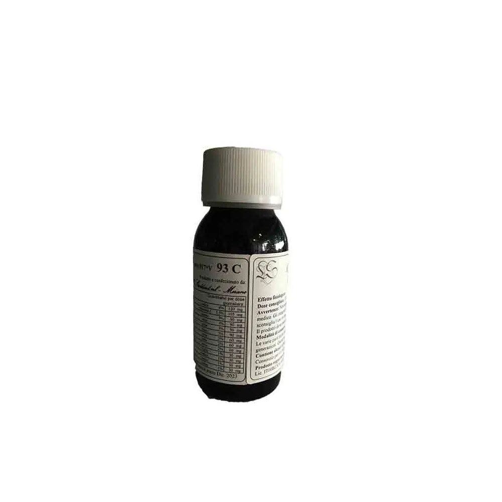 LVS 93 C Agropyrum Repens Compositum 60 ml