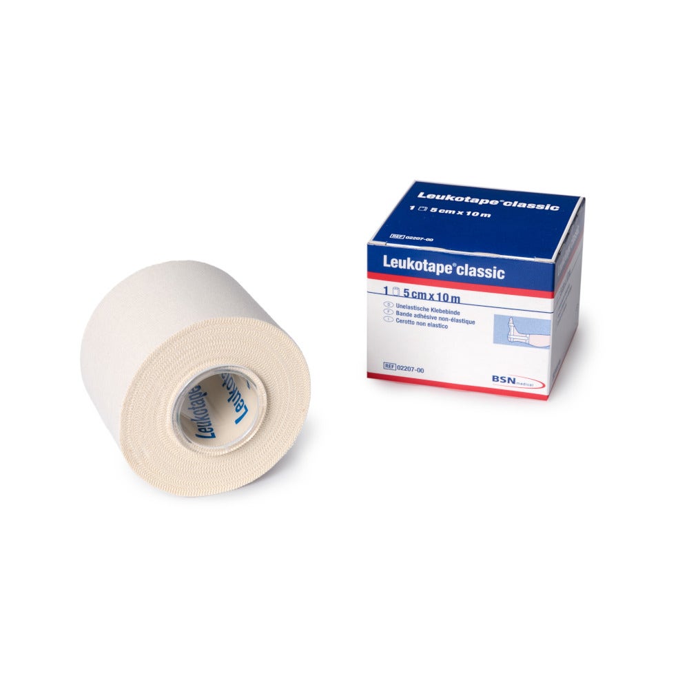 Equality Robinson Care Coton Gamgee 45 cm x 2
