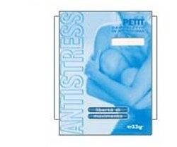 Antistress Gambaletto 70 Nero Taglia 4
