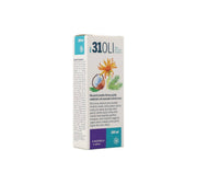 Fitomedical Vanille Oléorésine Huile essentielle 5 ml