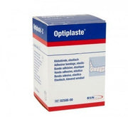 Optiplaste Benda Elastica Adesiva 8cmx2,5m
