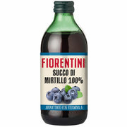 Succo Mirtillo Senza Saccarosio 330ml
