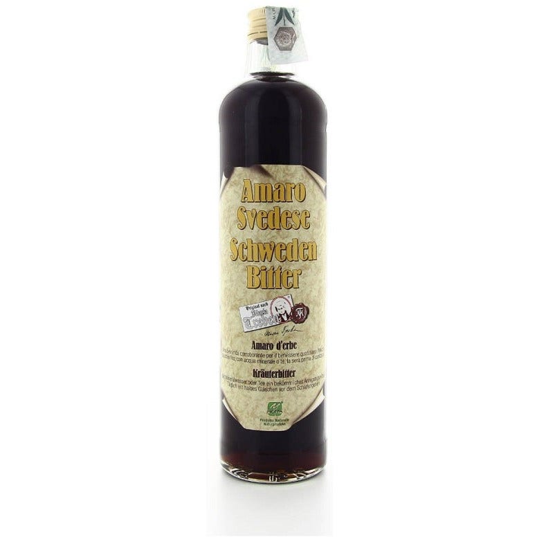 GreenVet Nuovo Gi.Ro.Vit. 100 g