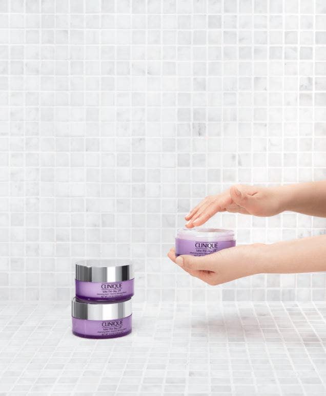 Clinique Take The Day Off Cleansing Balm 125ml