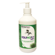 Equinofly Soft Gel Insetti Molesti Per Equini 500ml