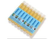 Nipiol Purée de fruits mélangés 2x120g