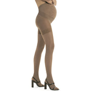 Solidea Wonder Model Maman Collants transparents 70 deniers