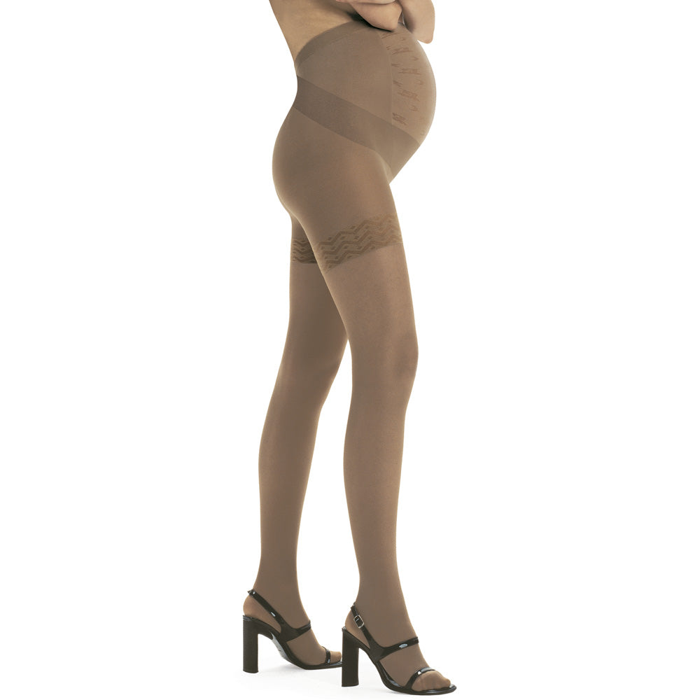 Solidea Wonder Model Maman Collants transparents 70 deniers