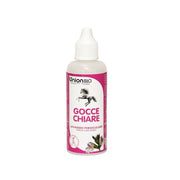 Union Bio Gocce Chiare Detergente Per Occhi Equini 40ml