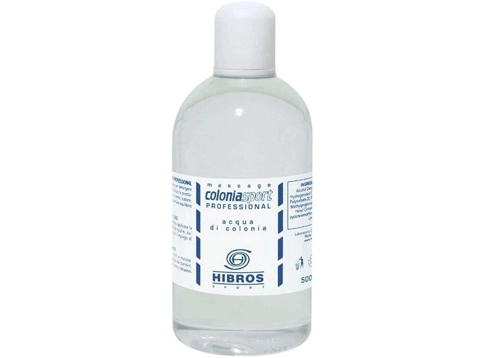 HUILE D'ARNICA SPORT 100 ml