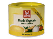 Baule Volante Bouillon de légumes en poudre sans levure 210 g