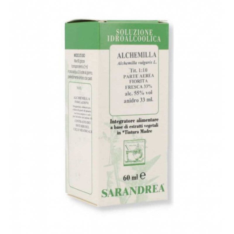 Sarandrea Teinture mère de cardamine 100 ml