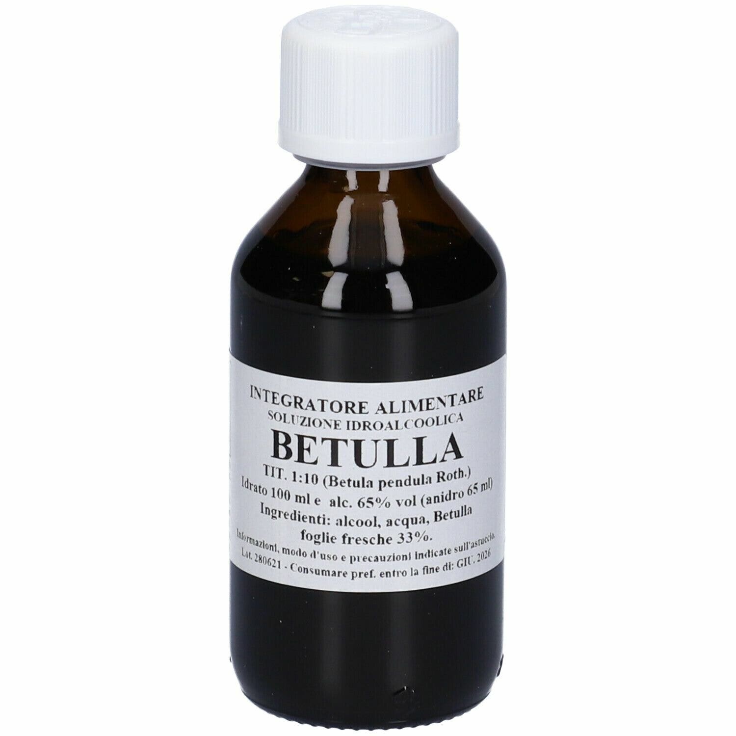 Sarandrea Damiana Teinture Mère 60 ml