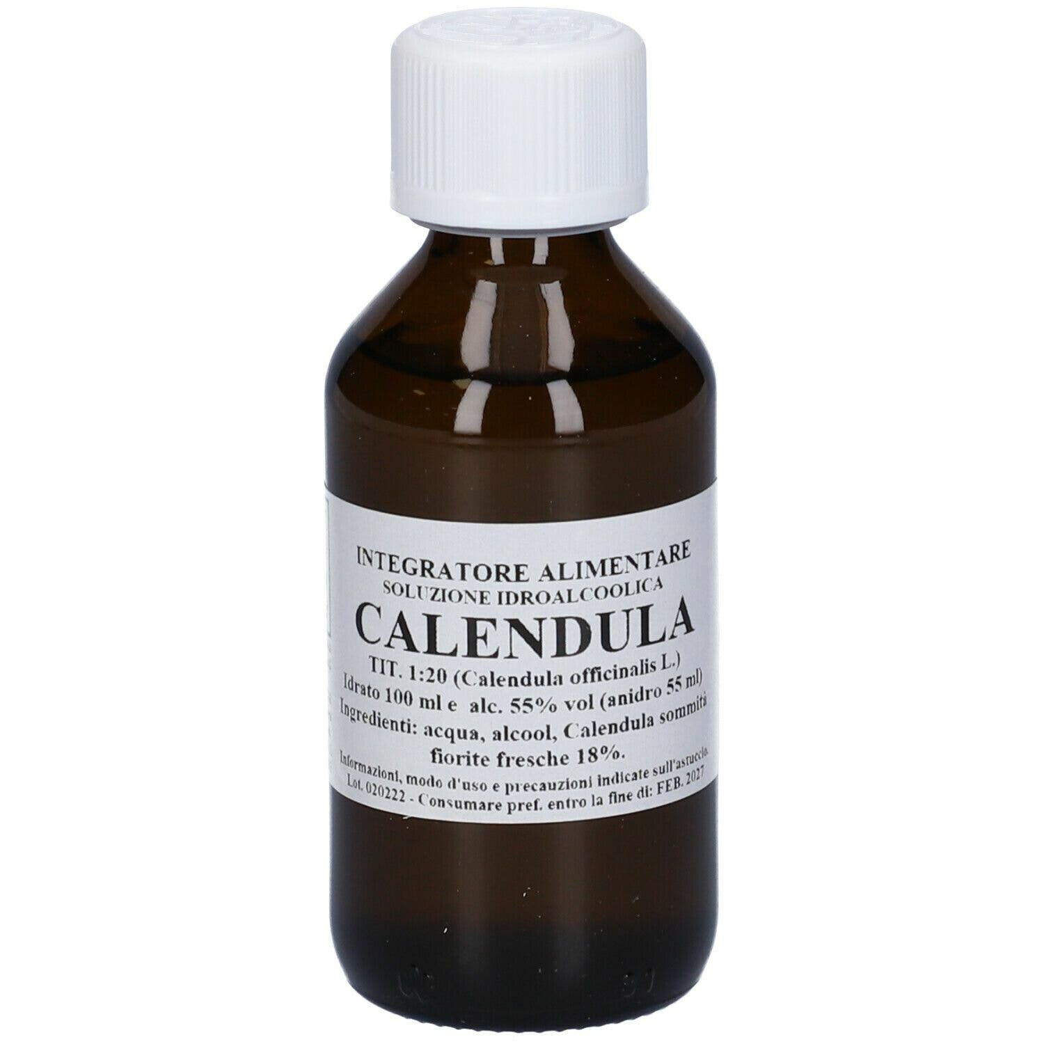 Sarandrea Épilobe Teinture Mère 60 ml