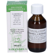 Sarandrea Immortelle Teinture Mère 100 ml