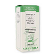 Sarandrea Marronnier d'Inde Teinture Mère 100 ml