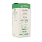 Sarandrea Épine-vinette Teinture mère 100 ml