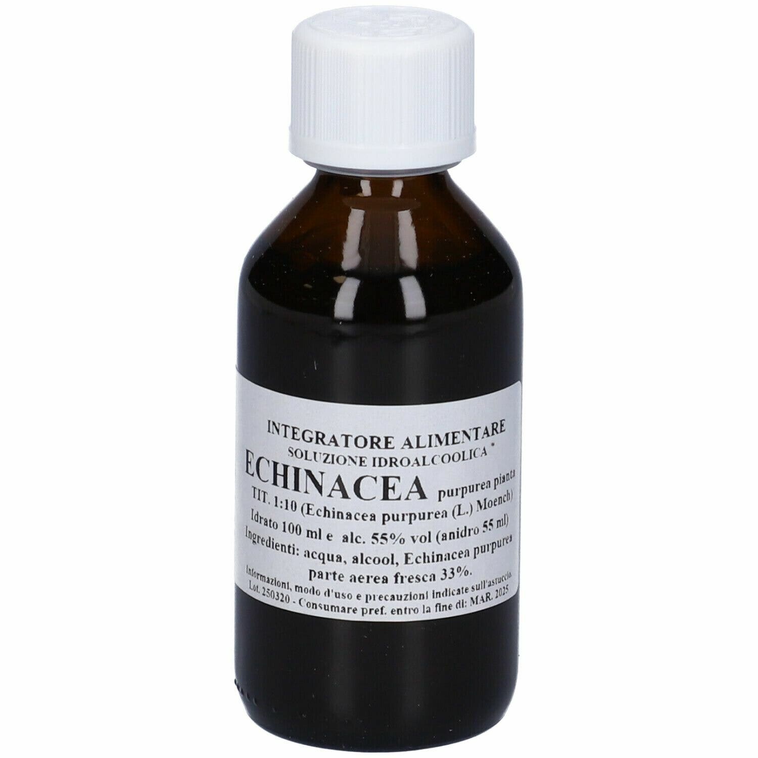Sarandrea Tincture mère de houblon 100 ml