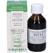 Sarandrea Orthosiphon Teinture Mère 60 ml